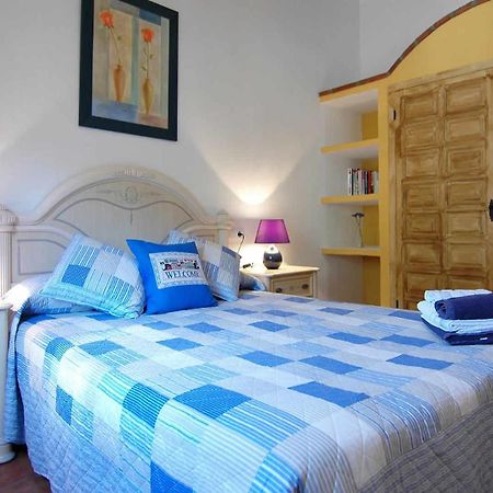 弗里希利亚纳Cortijo Mirador Casitas Select别墅 外观 照片